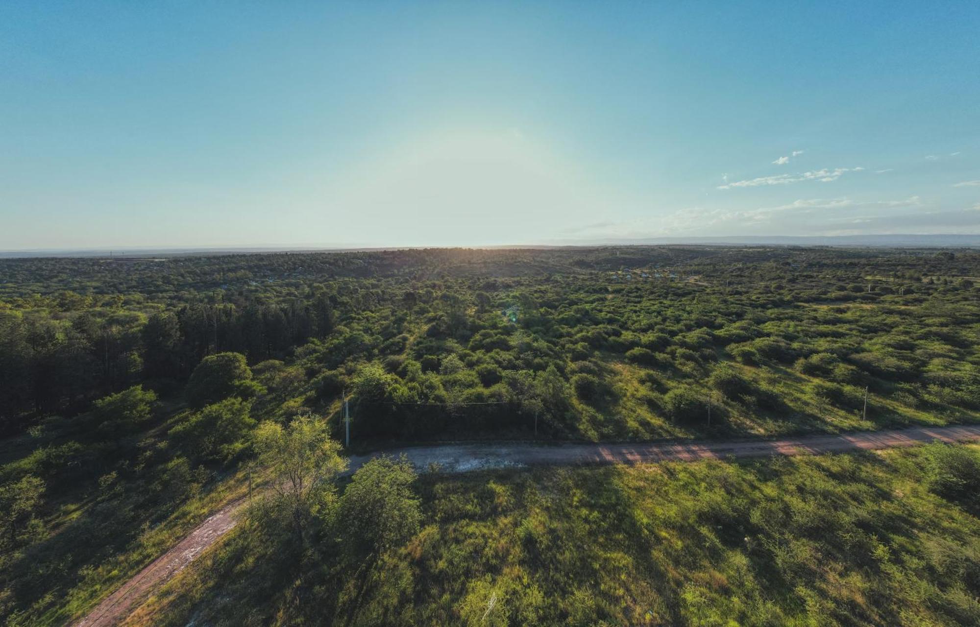 Pentagrama, Casas De Campo Villa General Belgrano Dış mekan fotoğraf