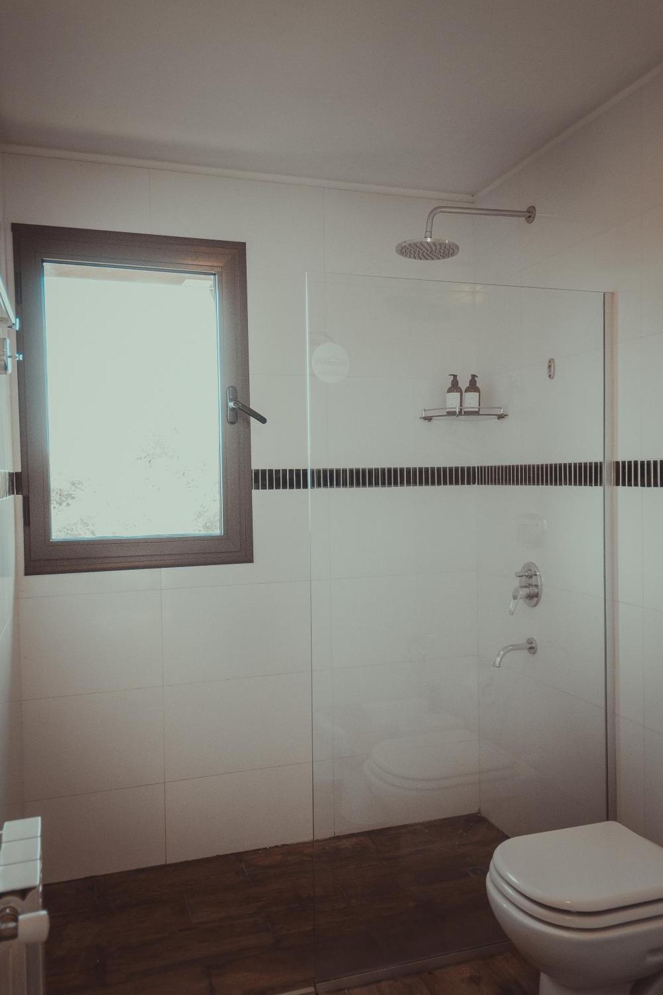 Pentagrama, Casas De Campo Villa General Belgrano Dış mekan fotoğraf